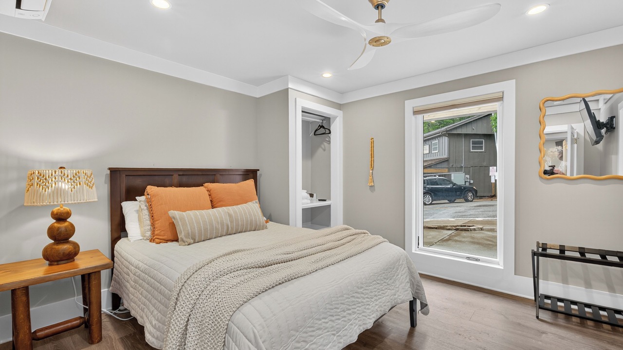 Photo of Bedroom in Blowing Rock