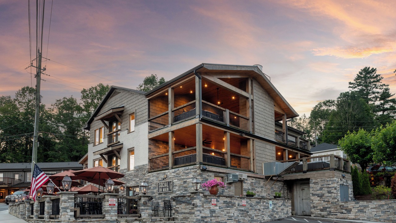 Photo of Outdoor in Blowing Rock