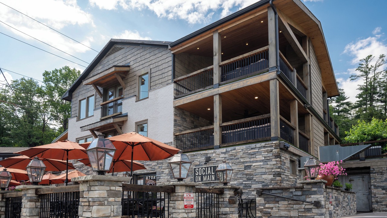Photo of Outdoor in Blowing Rock