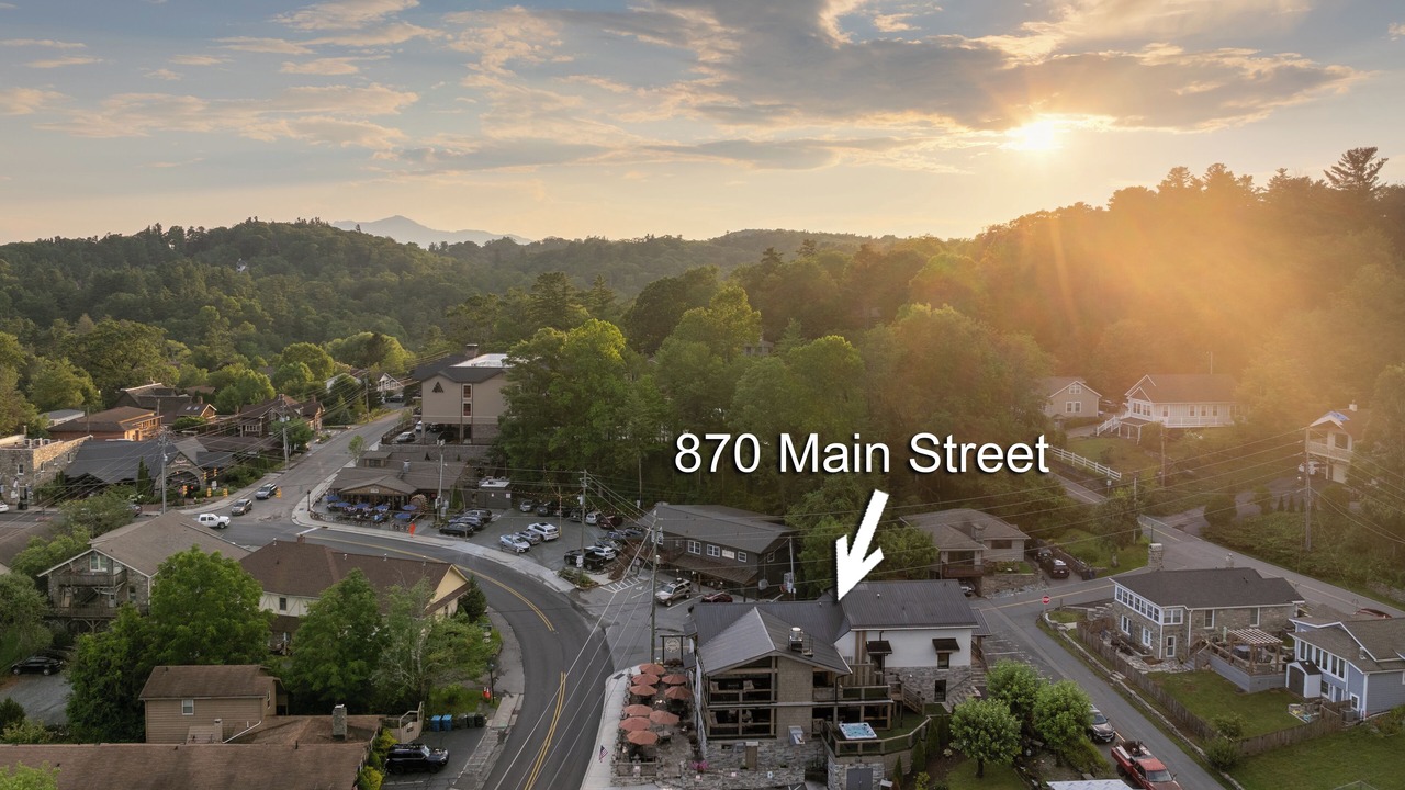 Photo of Outdoor in Blowing Rock