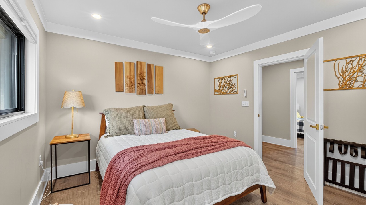 Photo of Bedroom in Blowing Rock