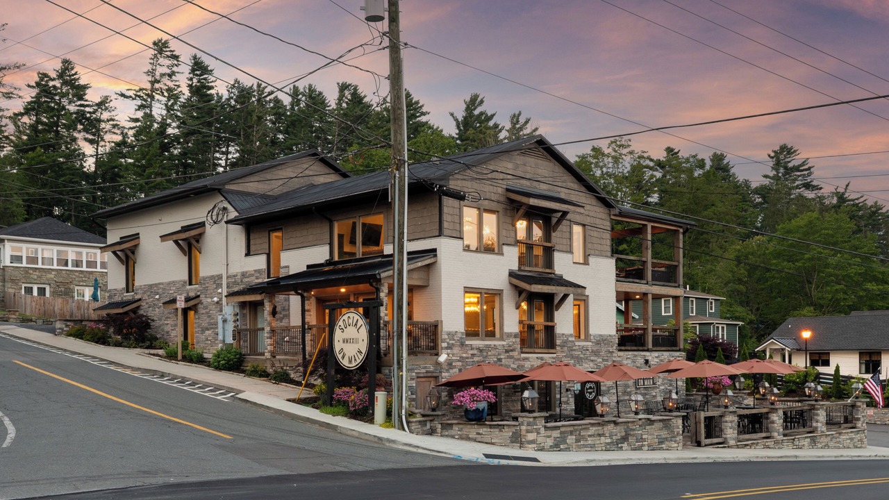 Photo of Outdoor in Blowing Rock
