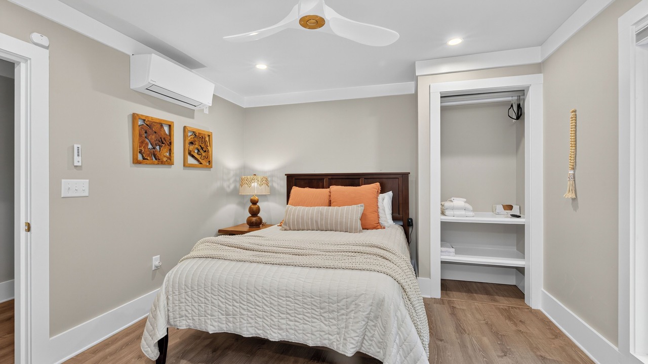 Photo of Bedroom in Blowing Rock