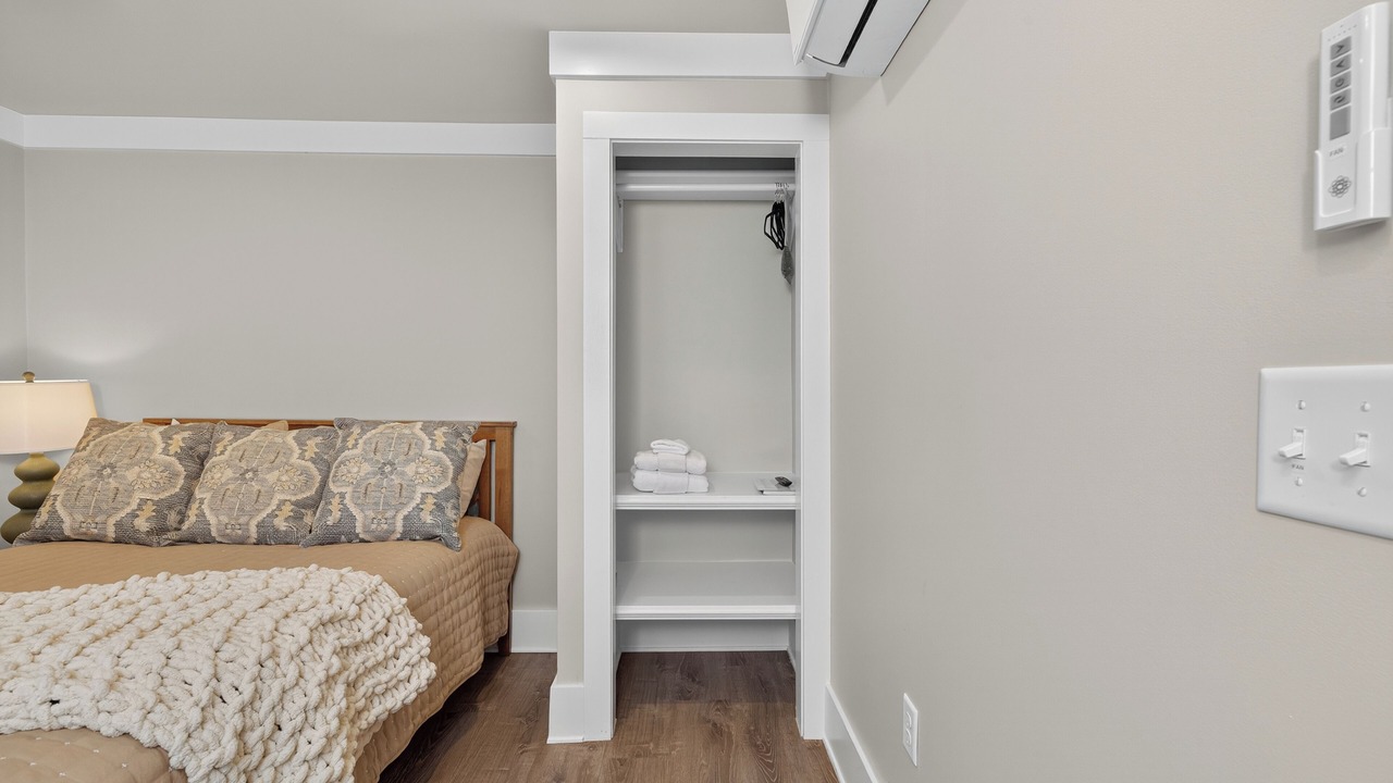 Photo of Bedroom in Blowing Rock
