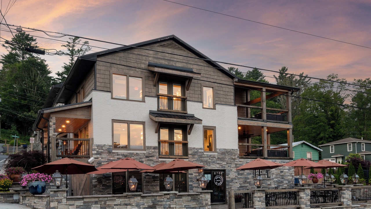 Photo of Outdoor in Blowing Rock