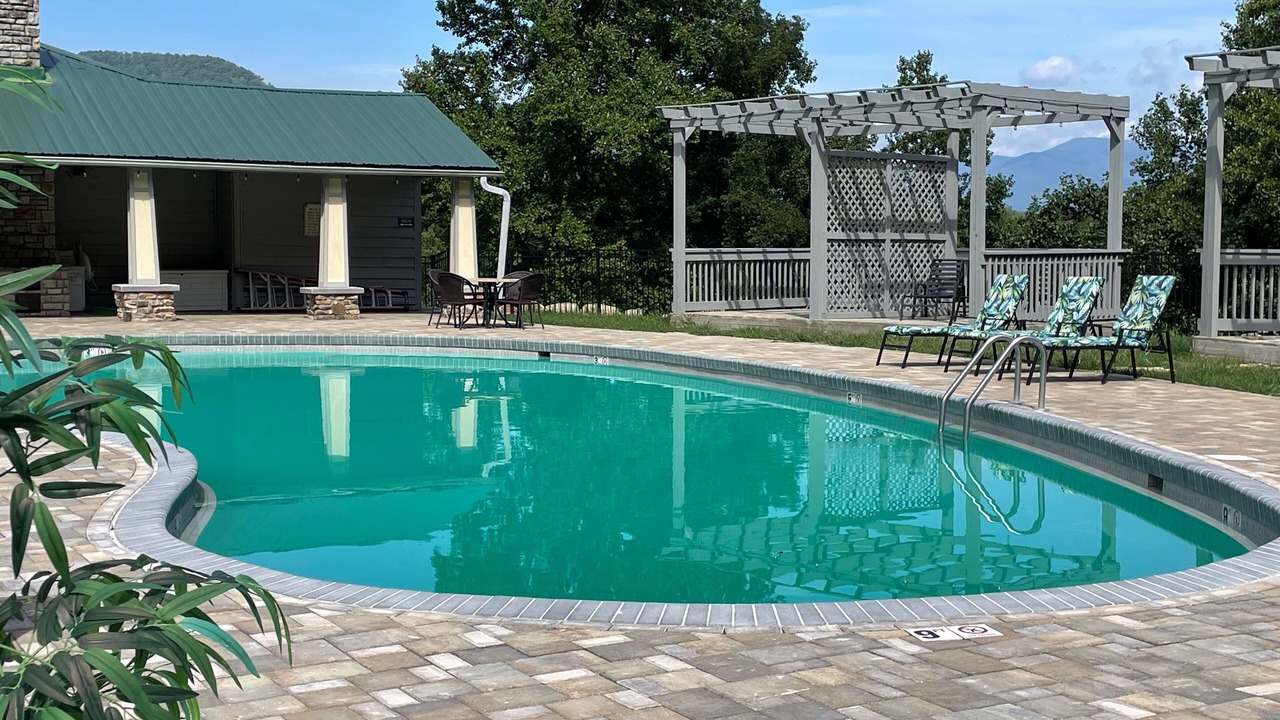 Photo of Outdoor in Bryson City