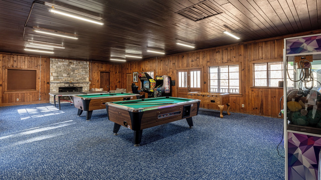 Photo of Bedroom in Bryson City
