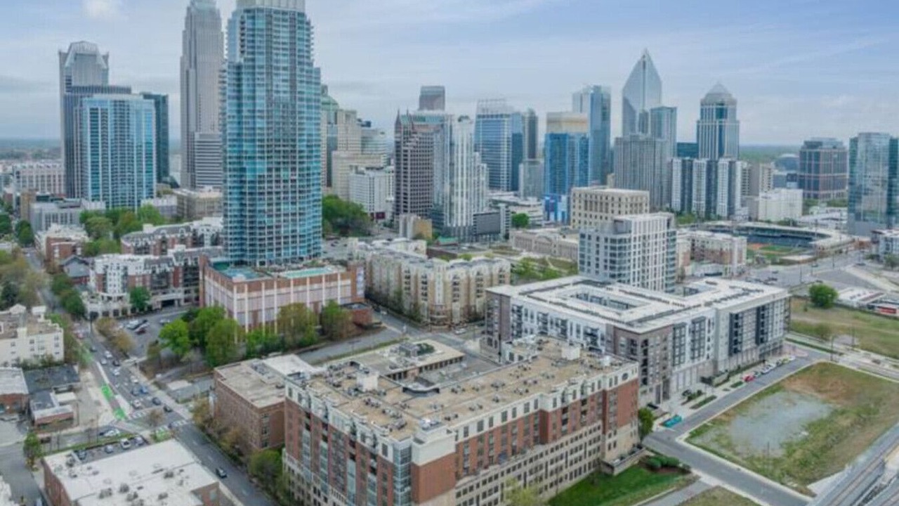Photo of Outdoor in Charlotte Center City