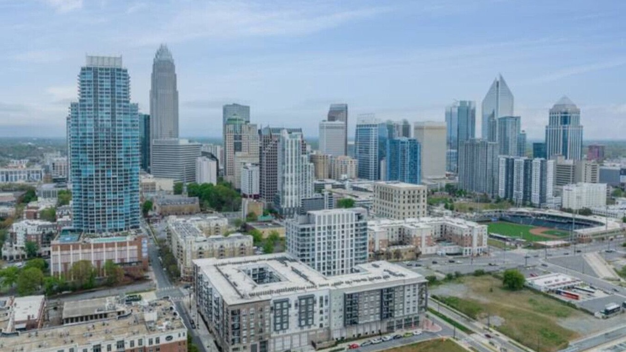 Photo of Outdoor in Charlotte Center City
