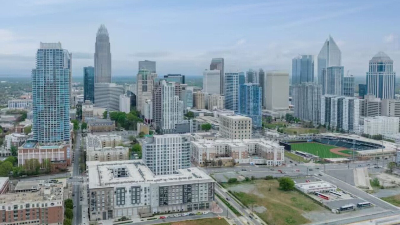Photo of Outdoor in Charlotte Center City