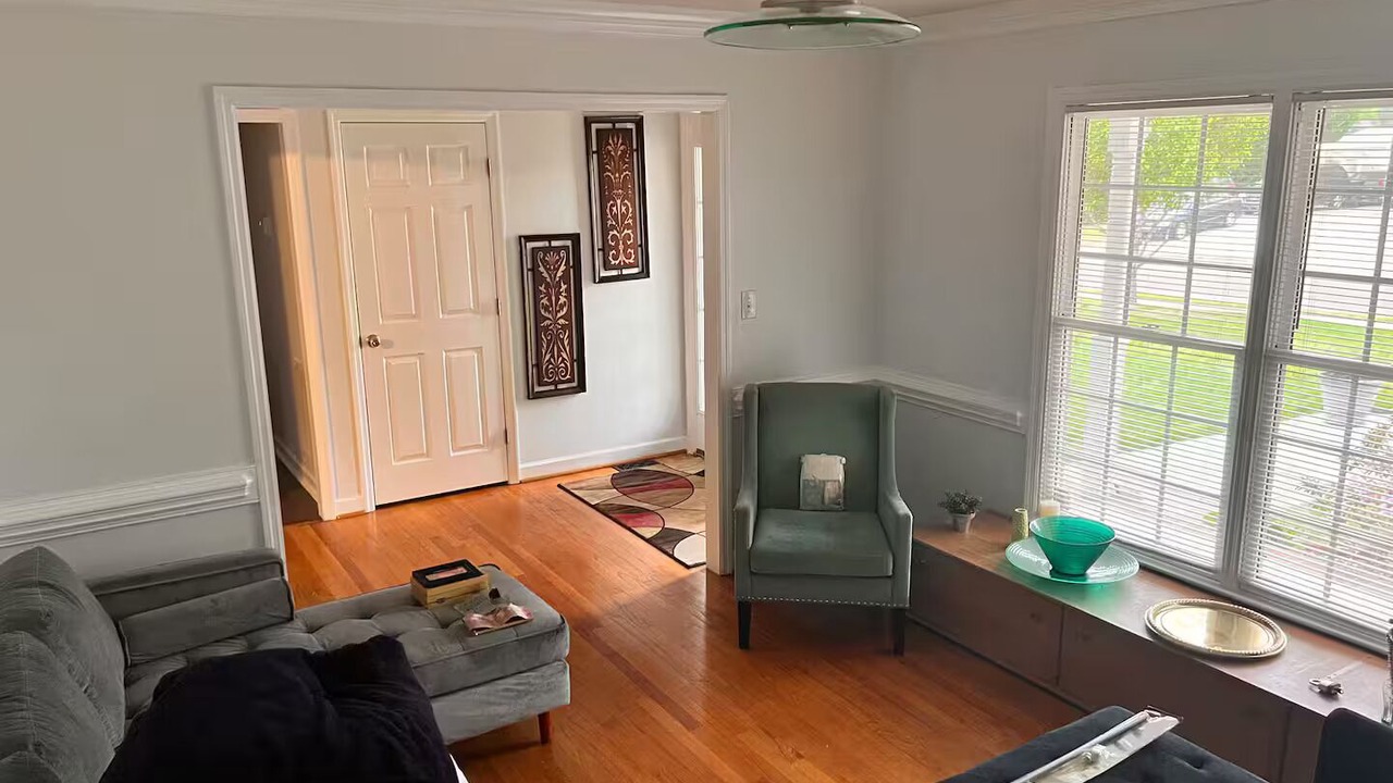 Photo of Livingroom in Pine Forest