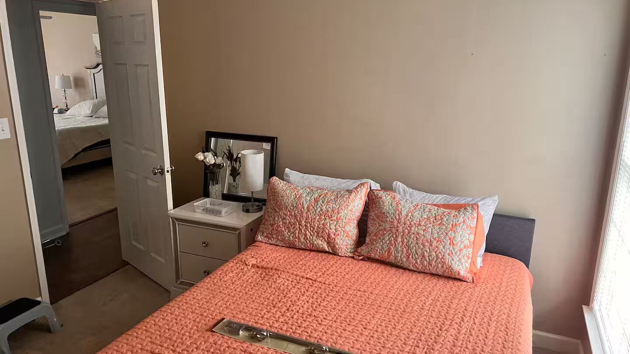 Photo of Bedroom in Pine Forest