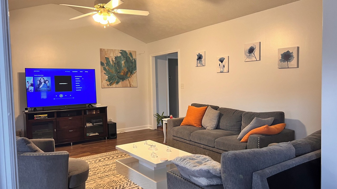 Photo of Livingroom in Pine Forest