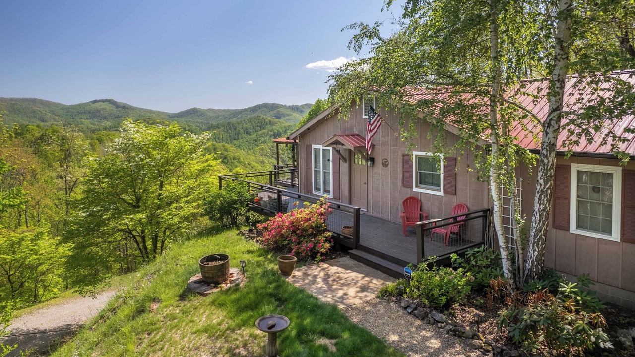 Photo of Outdoor in Sylva