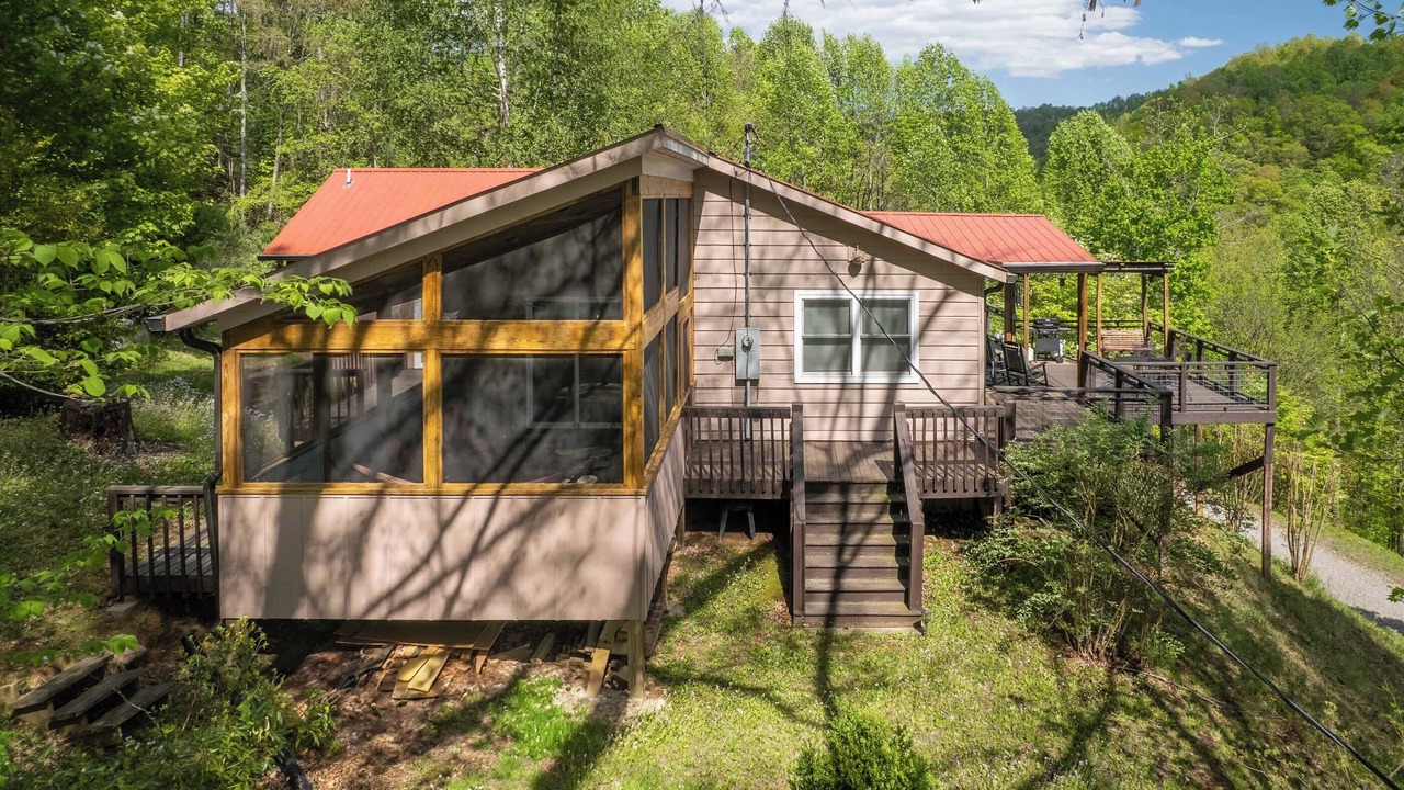 Photo of Outdoor in Sylva