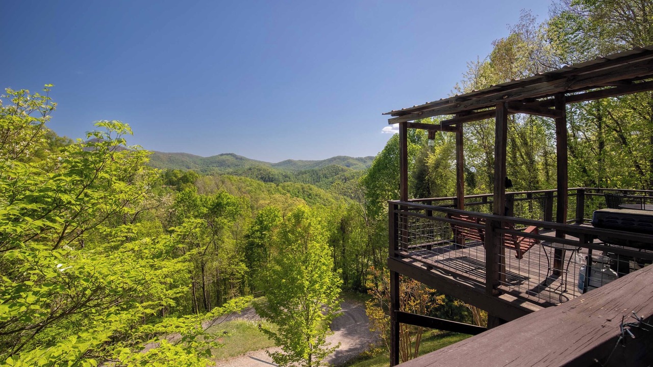 Photo of Outdoor in Sylva