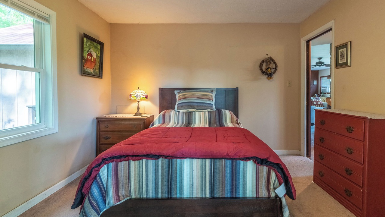 Photo of Bedroom in Sylva