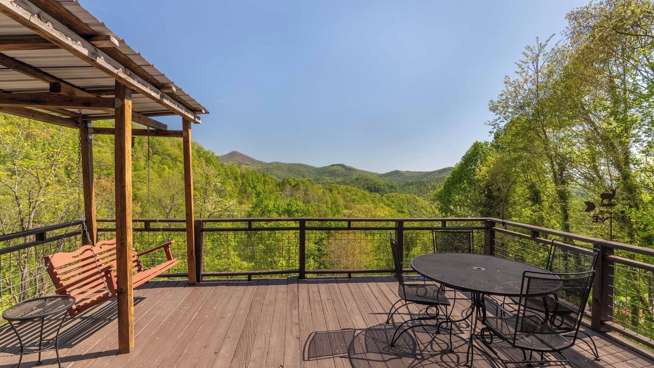 Photo of Outdoor in Sylva
