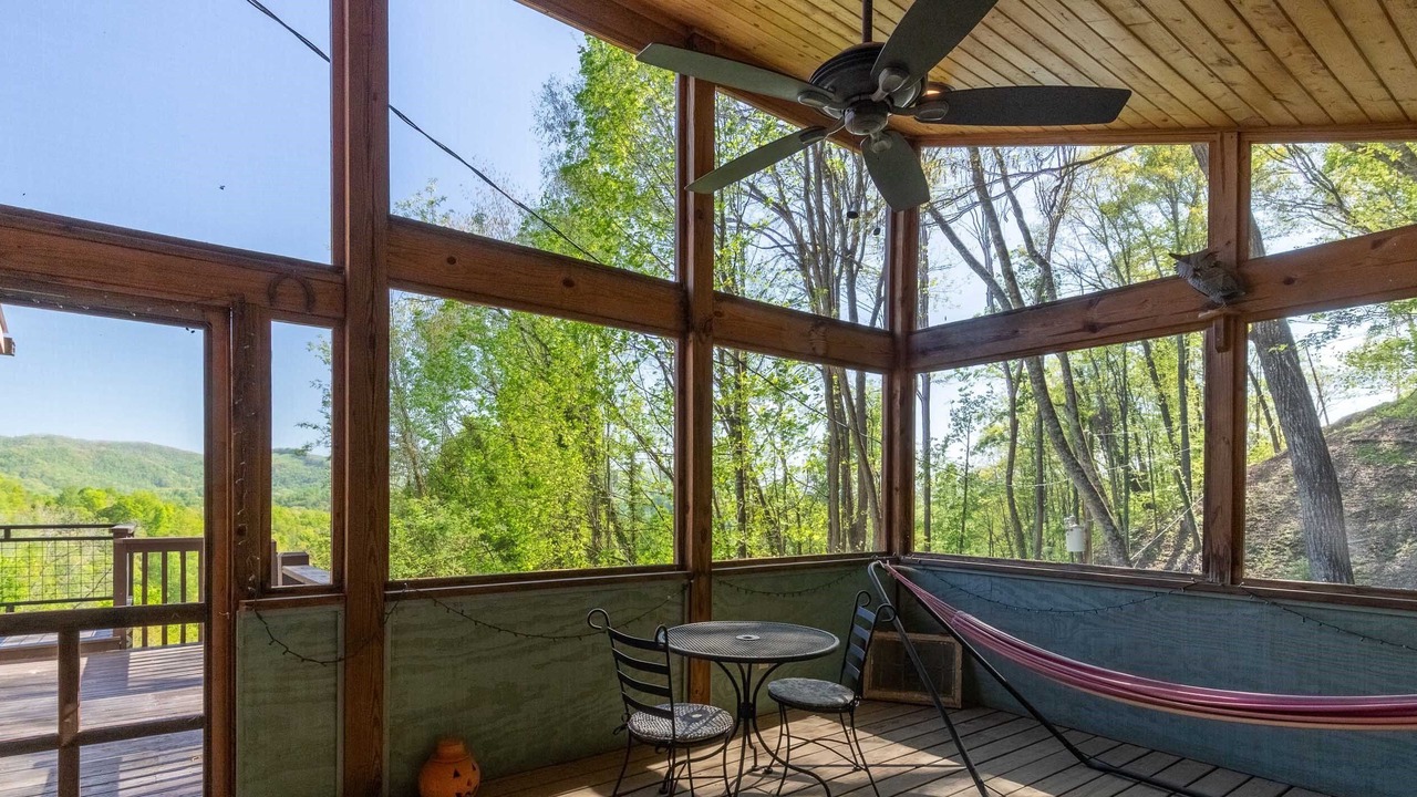 Photo of Outdoor in Sylva
