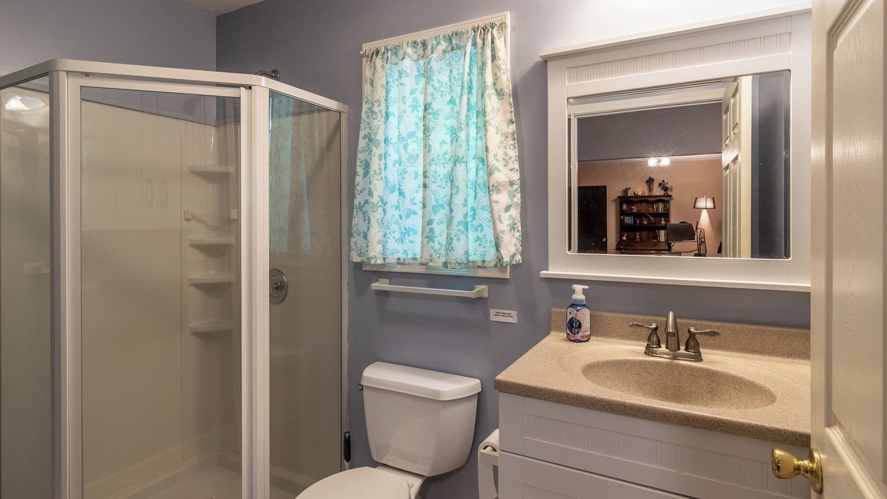 Photo of Bathroom in Sylva