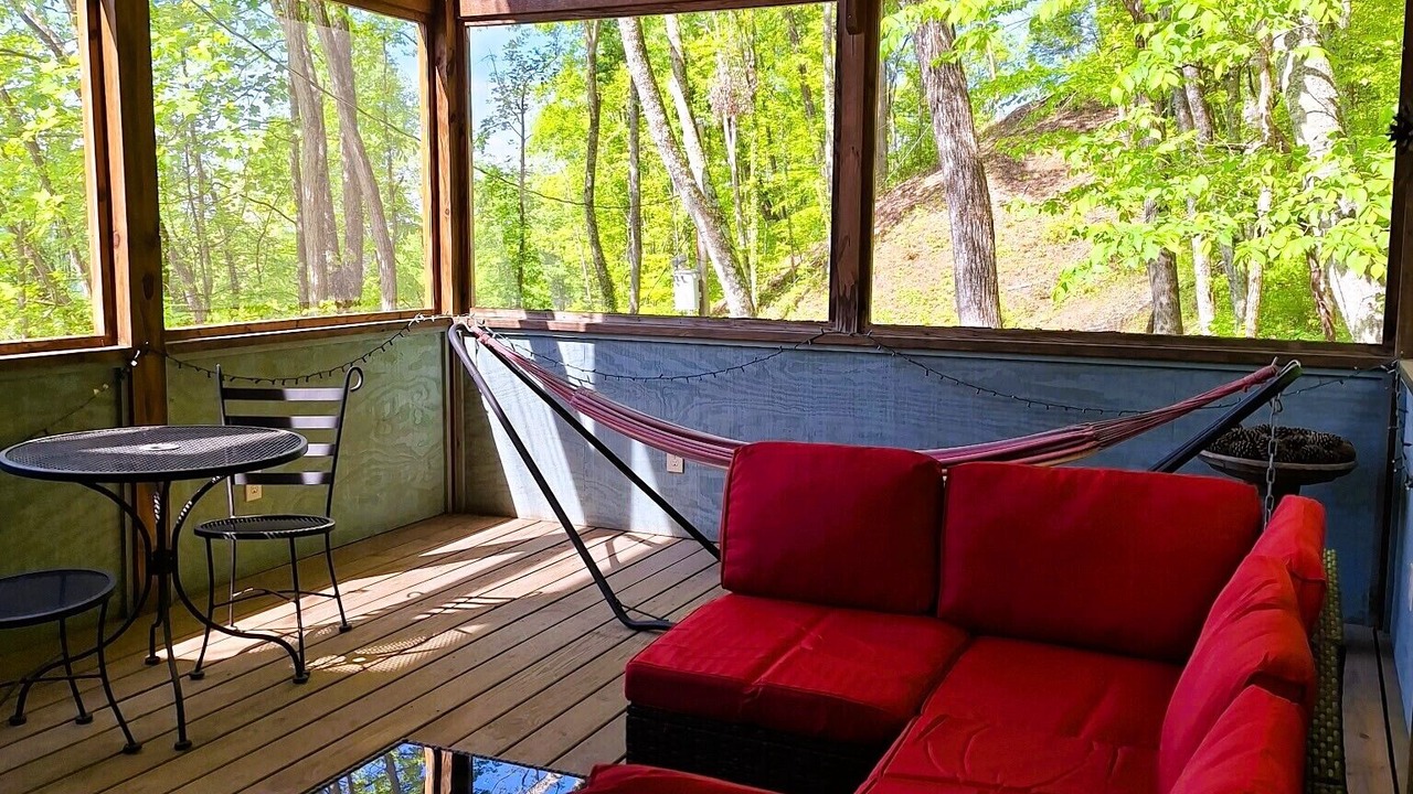 Photo of Outdoor in Sylva