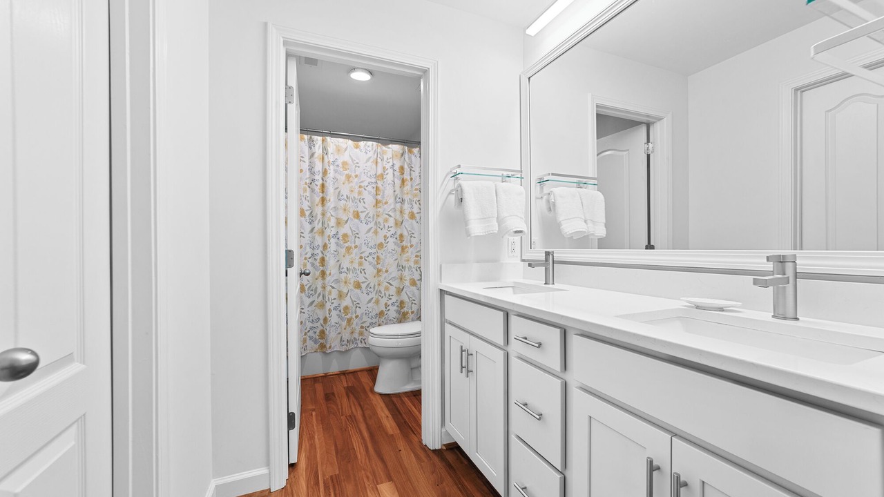 Photo of Bathroom in Cornelius