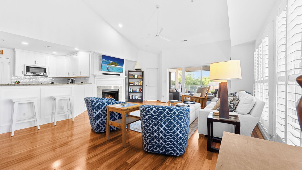 Photo of Livingroom in Cornelius