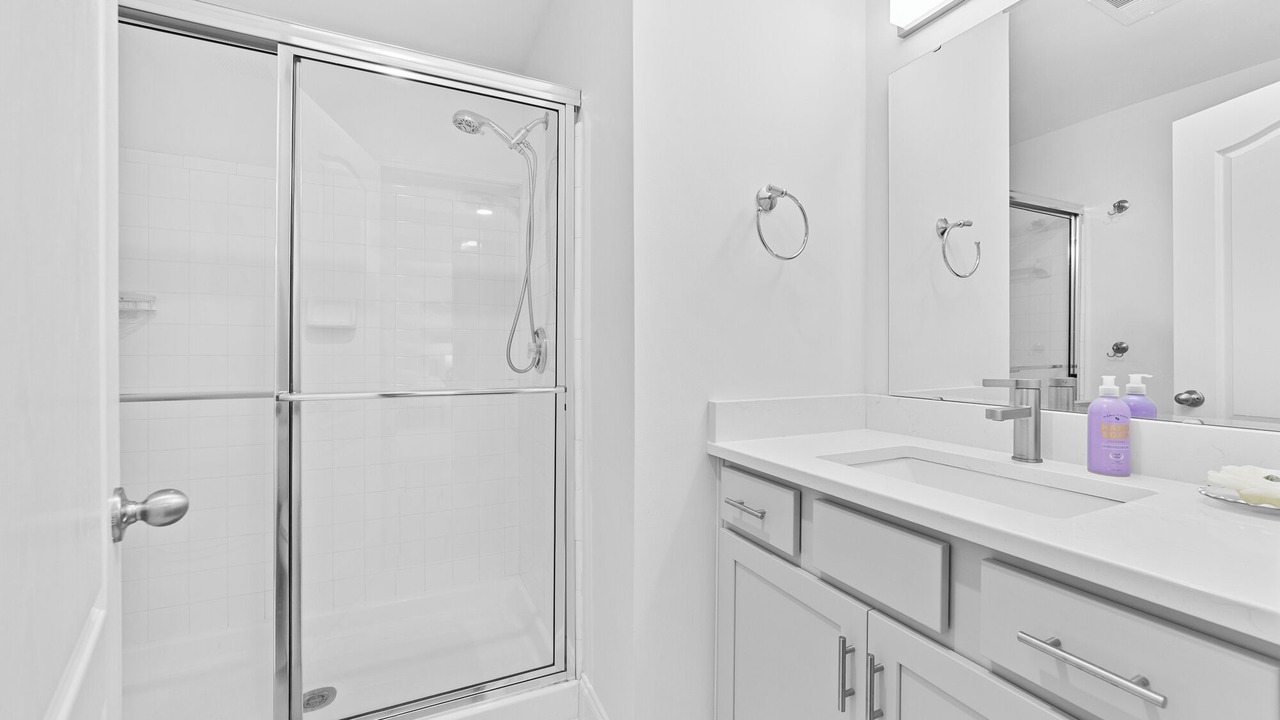 Photo of Bathroom in Cornelius