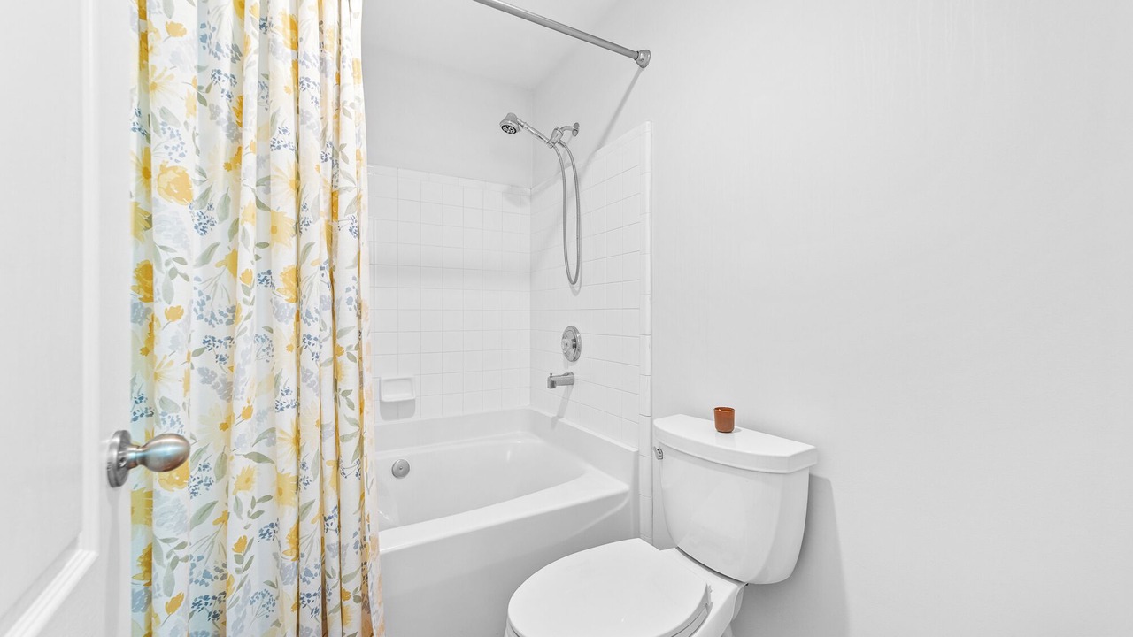 Photo of Bathroom in Cornelius