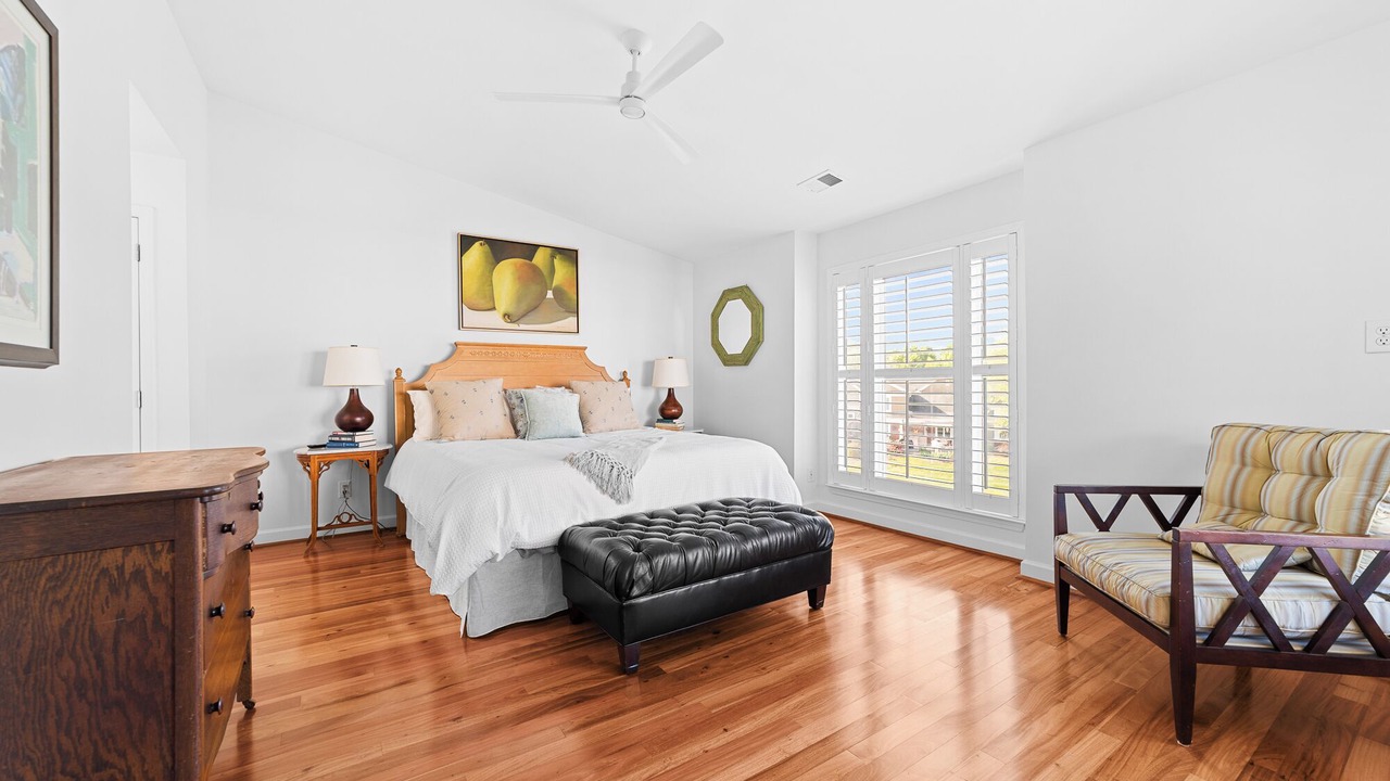 Photo of Bedroom in Cornelius