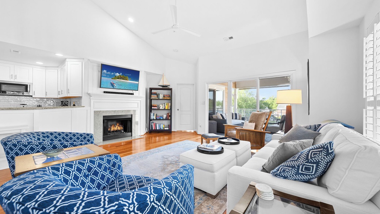 Photo of Livingroom in Cornelius