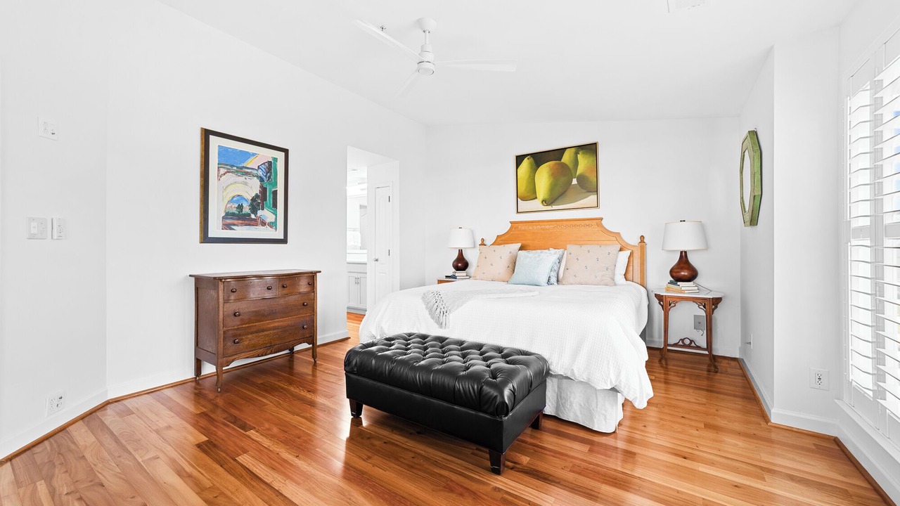 Photo of Bedroom in Cornelius