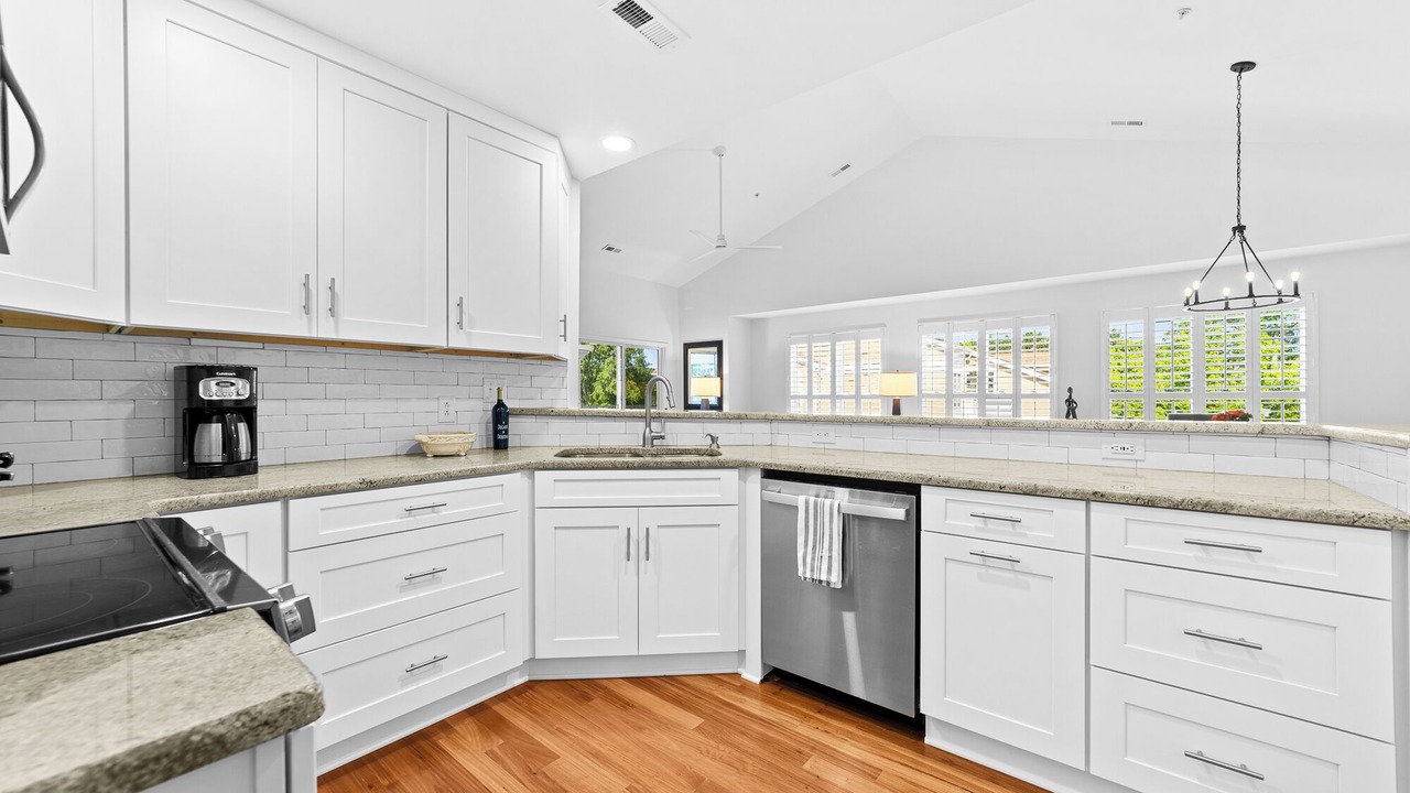 Photo of Kitchen in Cornelius