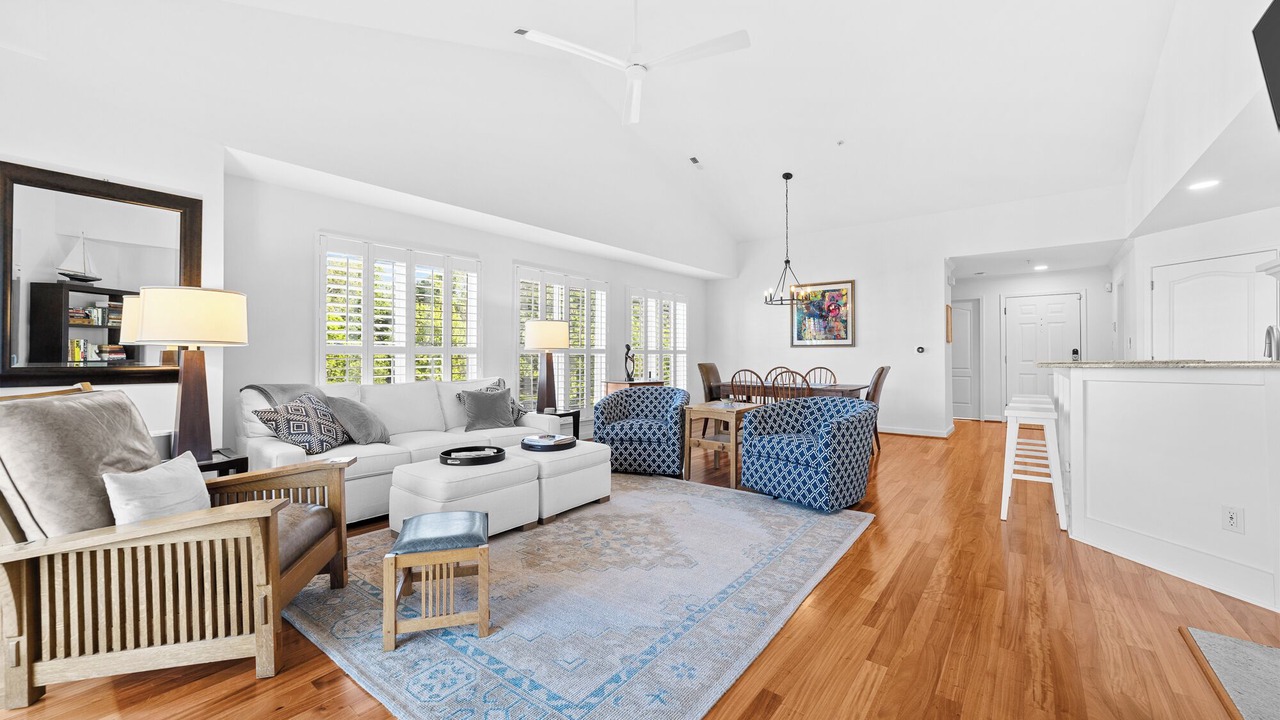 Photo of Livingroom in Cornelius
