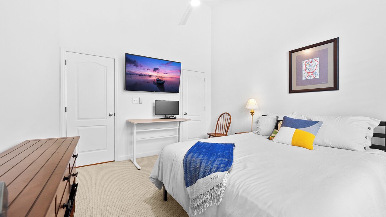 Photo of Bedroom in Cornelius