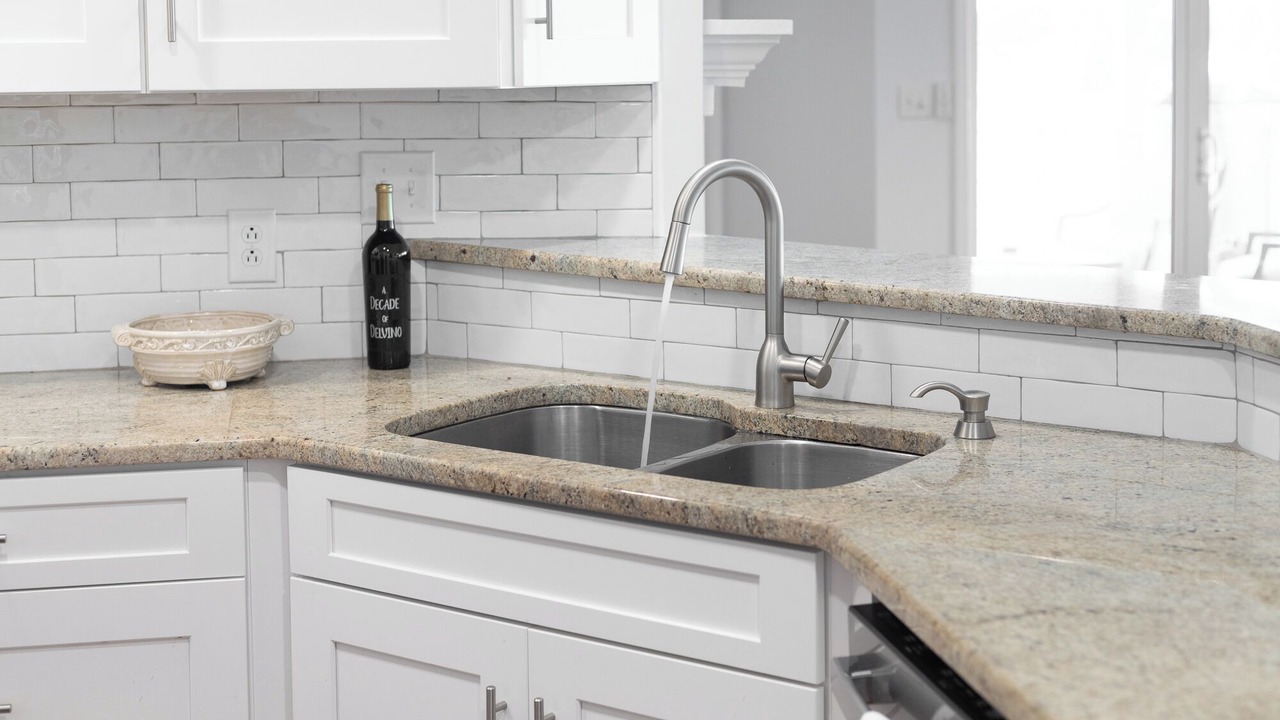 Photo of Kitchen in Cornelius