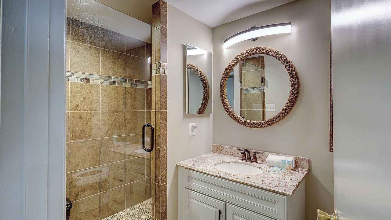 Photo of Bathroom in Lawton Woods