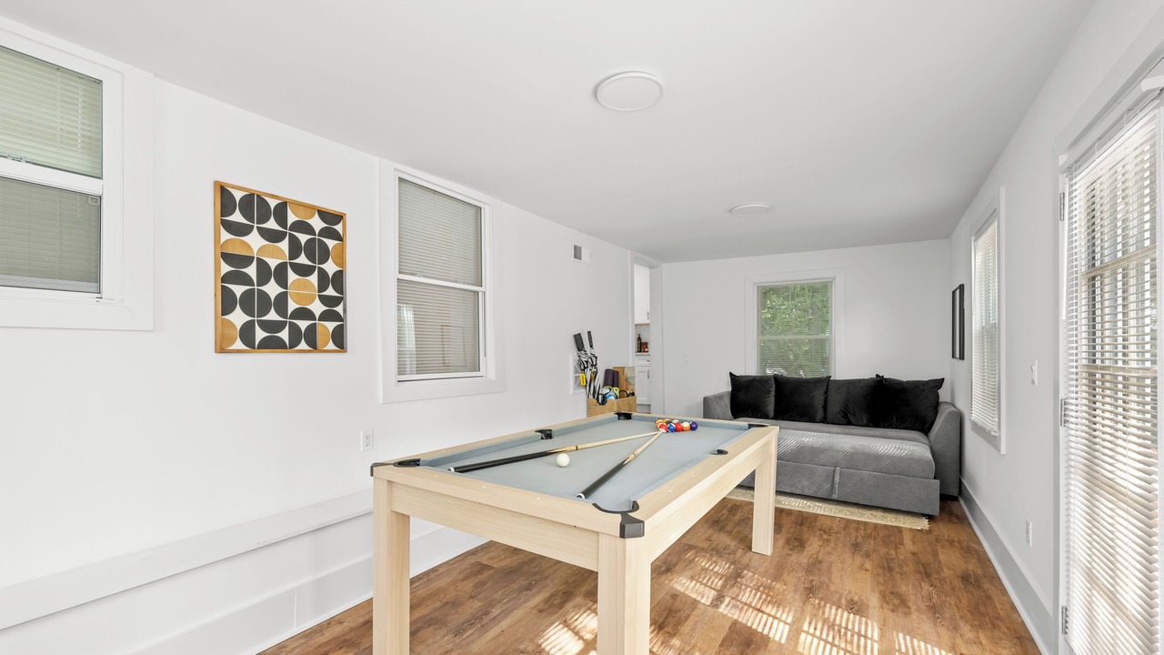 Photo of Bedroom in Charlotte