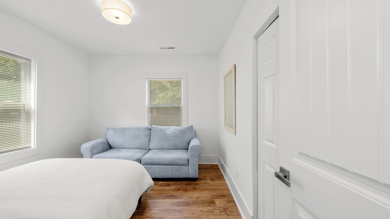 Photo of Bedroom in Charlotte