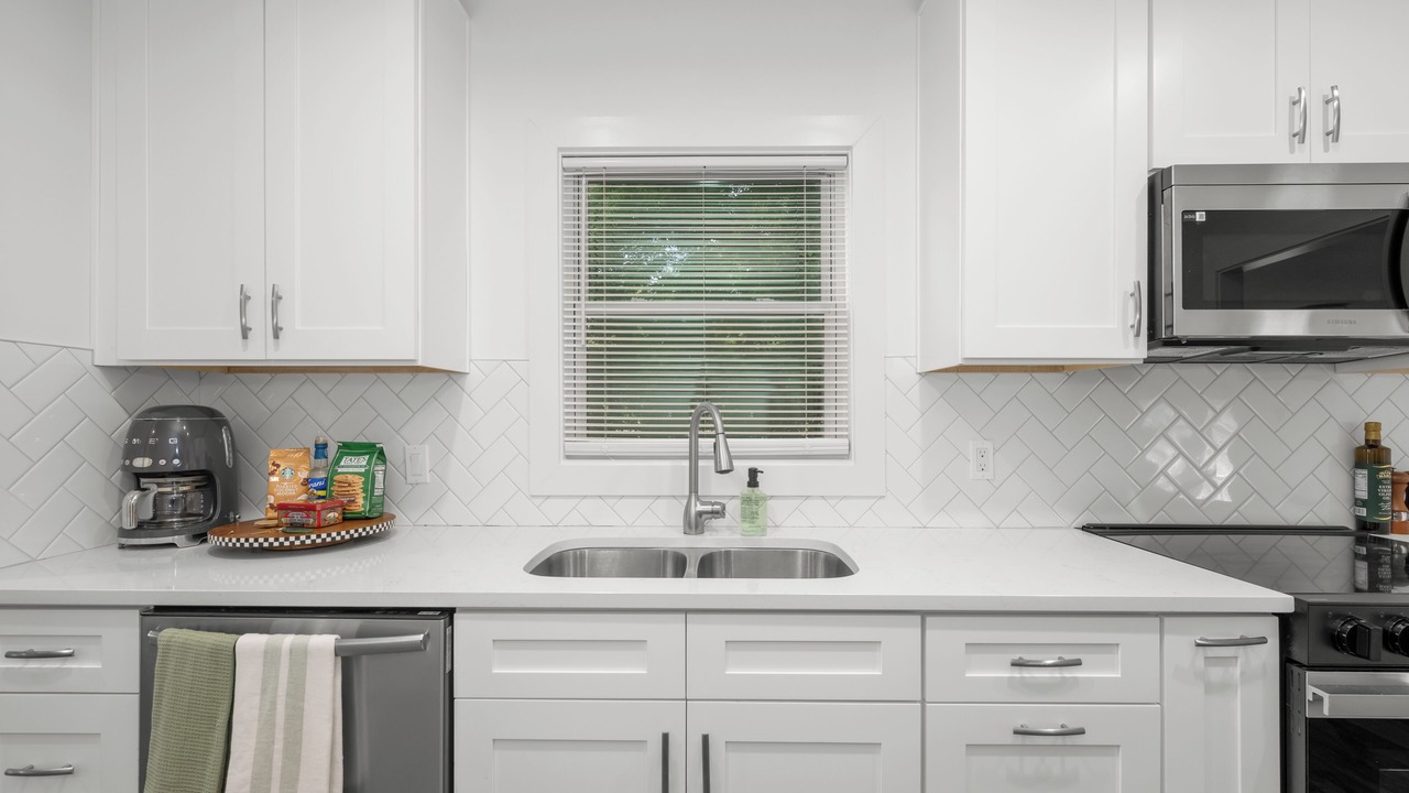 Photo of Kitchen in Charlotte