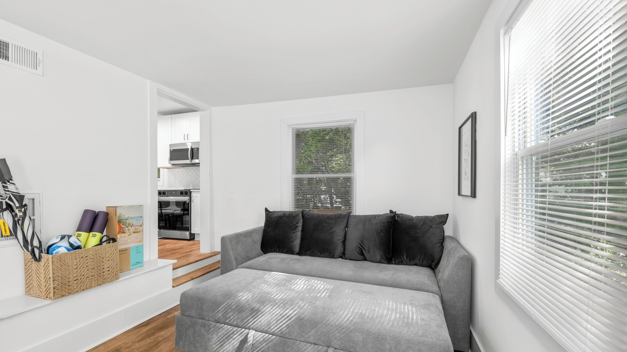 Photo of Livingroom in Charlotte