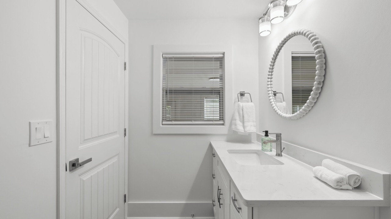 Photo of Bathroom in Charlotte