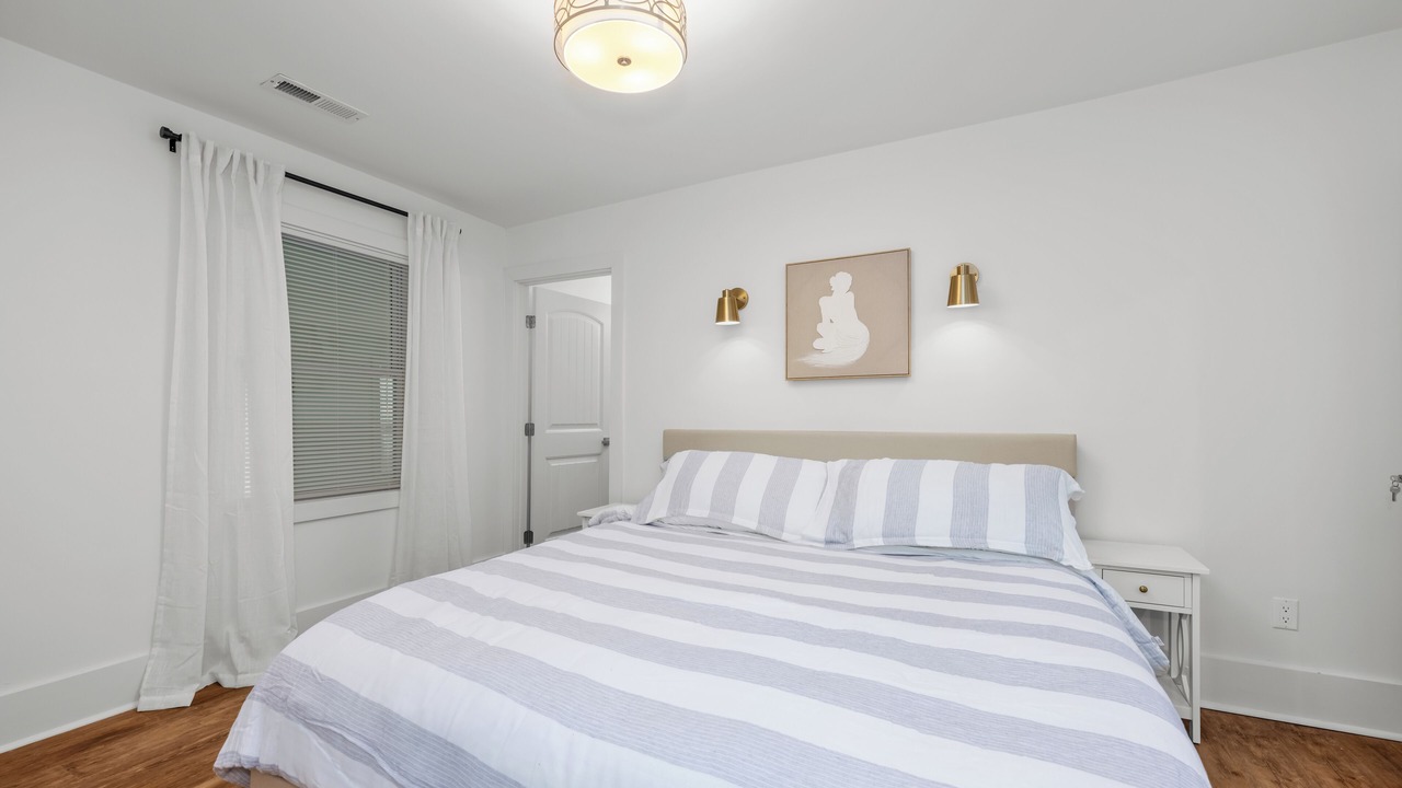 Photo of Bedroom in Charlotte