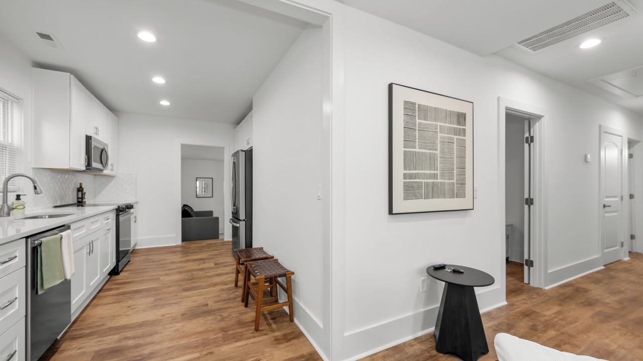 Photo of Kitchen in Charlotte