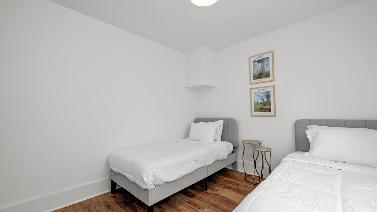 Photo of Bedroom in Charlotte