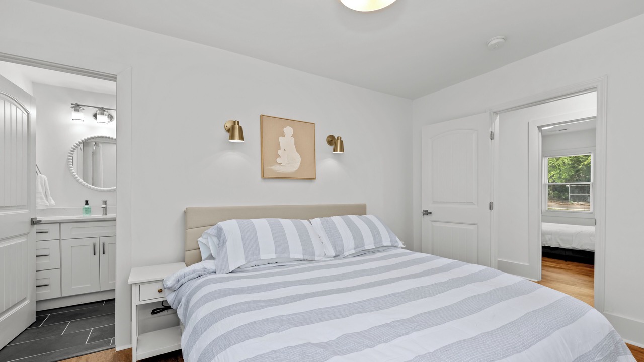 Photo of Bedroom in Charlotte