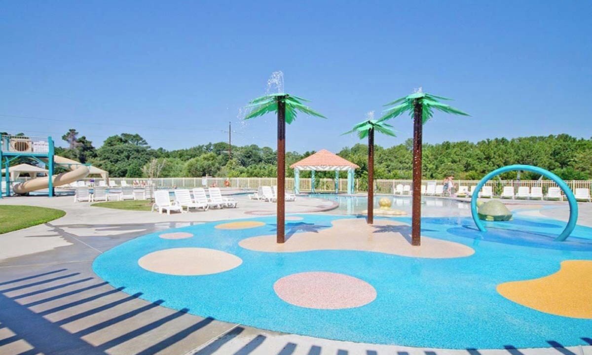 Photo of Outdoor in Bermuda Bay