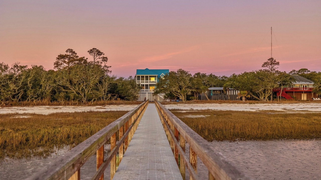 Photo of Outdoor in Saint Helena Island