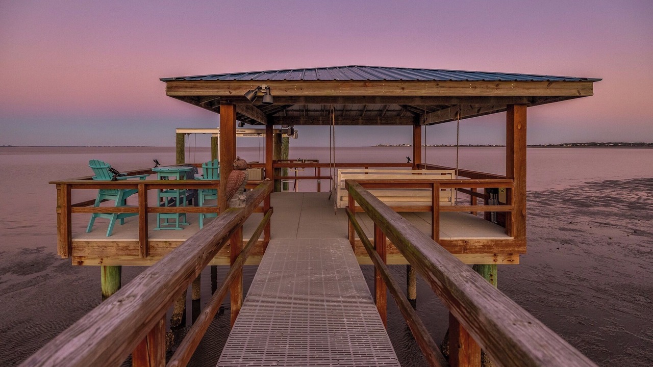 Photo of Outdoor in Saint Helena Island