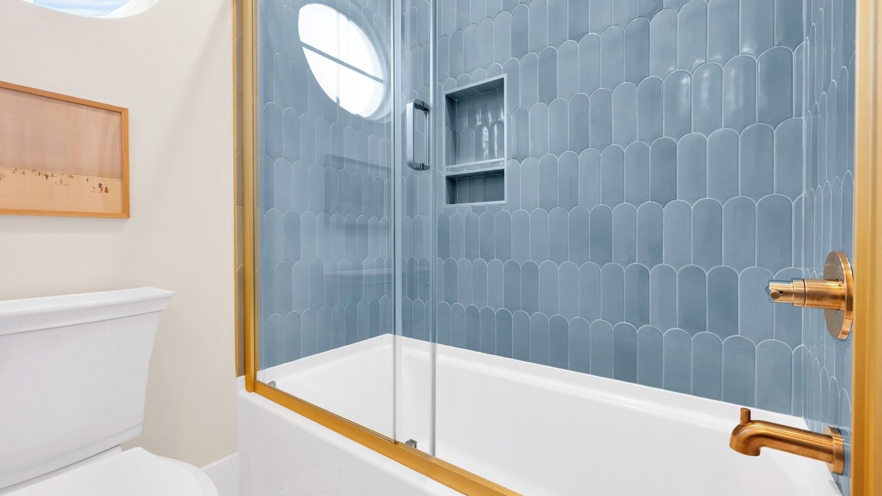 Photo of Bathroom in Saint Helena Island